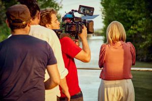 Il cinema indipendente senese di Safiri Film vola a Los Angeles con il docufilm su Giuliana Traverso