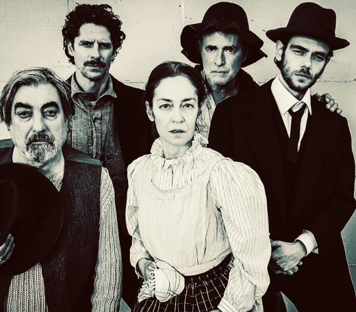 “Le veglie di Neri”, la Toscana contadina di Fucini sul palco dei Rozzi