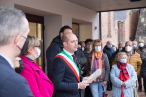 Andrea Marrucci delegato a Cultura e Turismo per Autonomie Locali Italiane (ALI)