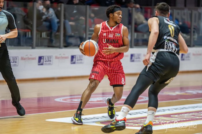 San Giobbe lotta, ma si arrende a Udine in Coppa Italia