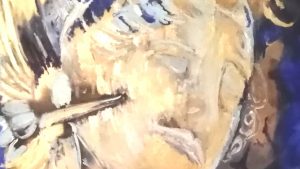 Siena, 14 opere d'arte donate al 186&deg; Reggimento Paracadutisti "Folgore"