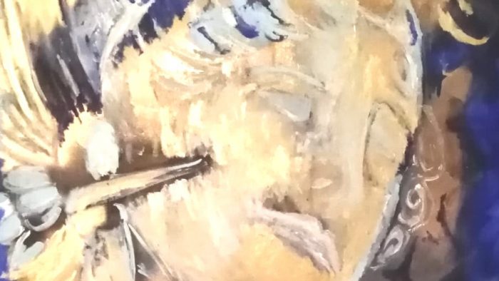 Siena, 14 opere d'arte donate al 186&deg; Reggimento Paracadutisti "Folgore"