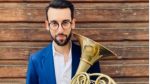 All'Istituto Musicale Franci di Siena la Masterclass del giovane Maestro Mirko Landoni