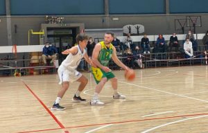 Costone, vittoria anche a Montale, Libertas superata 60-68
