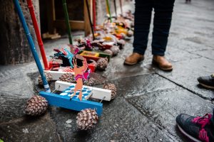 L'Onda si prepara a festeggiare San Giuseppe