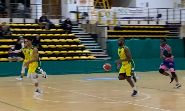 Basket: Costone supera Altopascio, finisce 66-59 al PalaOrlandi