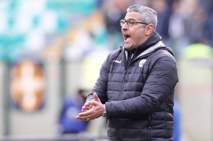 &ldquo;Grazie Siena&rdquo;, lettera aperta ai tifosi di mister Padalino