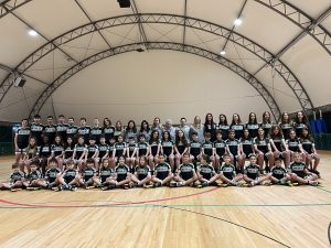 Pattinaggio Corsa, la Mens Sana &egrave; pronta a prendere parte ai campionati italiani indoor di Spinea 2022