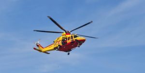 Monticiano: tre feriti in un incidente stradale sulla Ss 223