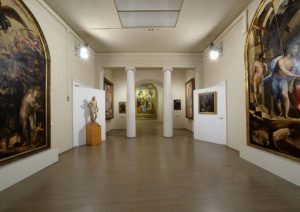 Novità in Pinacoteca: aumento dell'orario di apertura e tante iniziative