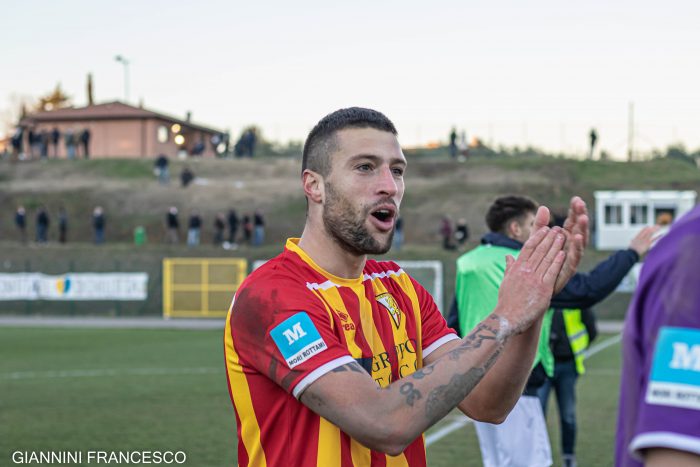 Serie D, Poggibonsi atteso a Ponsacco. Borri: "Gara insidiosa, dovremo giocare di sciabola e non di fioretto"