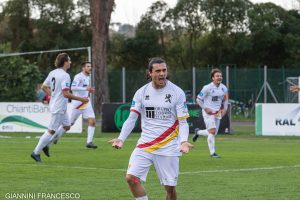 Serie D: Poggibonsi-Rieti anticipata a domenica 20 marzo