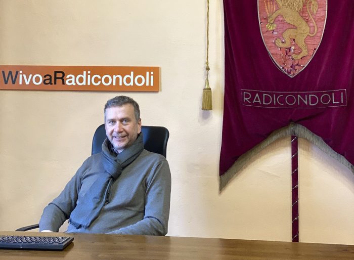 Radicondoli: "Orgogliosi delle nostre imprese che portano in alto il nome del paese"