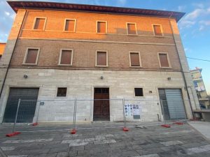 Rapolano: al via i lavori per un Palazzo comunale sempre più vicino ai cittadini