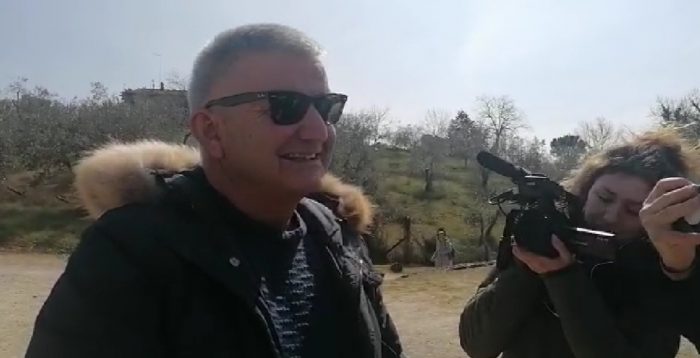 Secondo giorno di previsite. Maggi (Chiocciola): "Si torna a respirare aria di Palio"