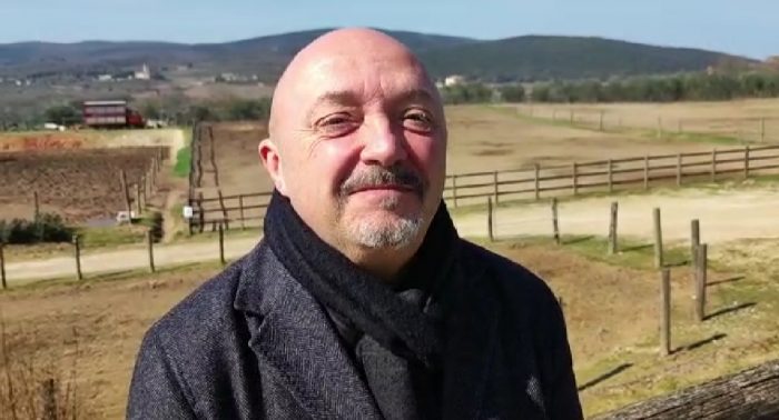 Previsite, Lorenzini (capitano Aquila): "Potenziale carenza di cavalli"