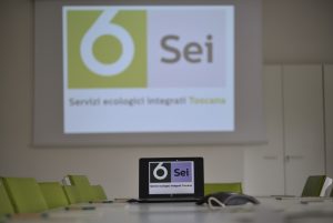 Sei Toscana, lunedì 18 agosto chiusa per lutto la Stazione ecologica di Torrita di Siena