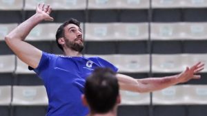 Emma Villas Volley, Parodi: "Con un bel progetto resterei a Siena
