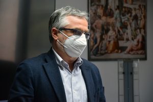 Covid: ricovero pazienti sintomatici e paucisintomatici, le nuove linee di indirizzo toscane