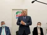 Forza Italia inaugura la sede e il centrodestra unito lancia la candidatura di De Mossi