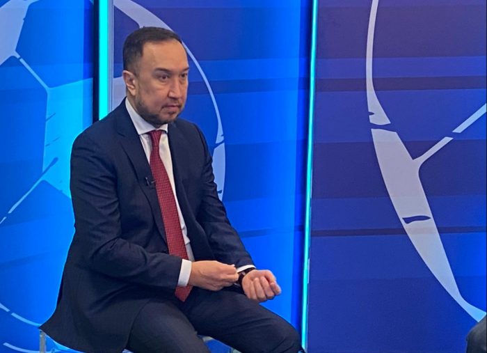 Robur, Trabucchi: "Visto il livello del girone il Siena dovrebbe essere pi&ugrave; ambizioso"