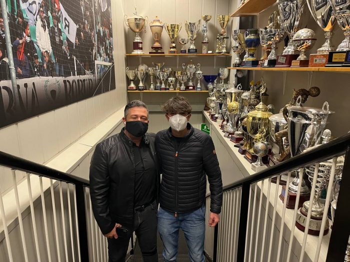 Sedicenne picchiato allo stadio dell'Acquacalda, denunciato l'aggressore