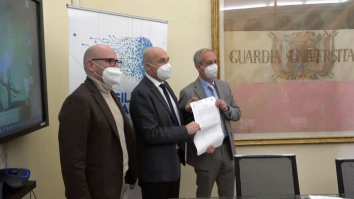 Universit&agrave; di Siena: nasce la partnership con Agile Academy