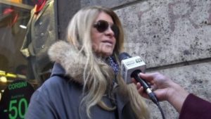 Morte David Rossi, Antonella Tognazzi sui Pm indagati: "Ottima notizia"