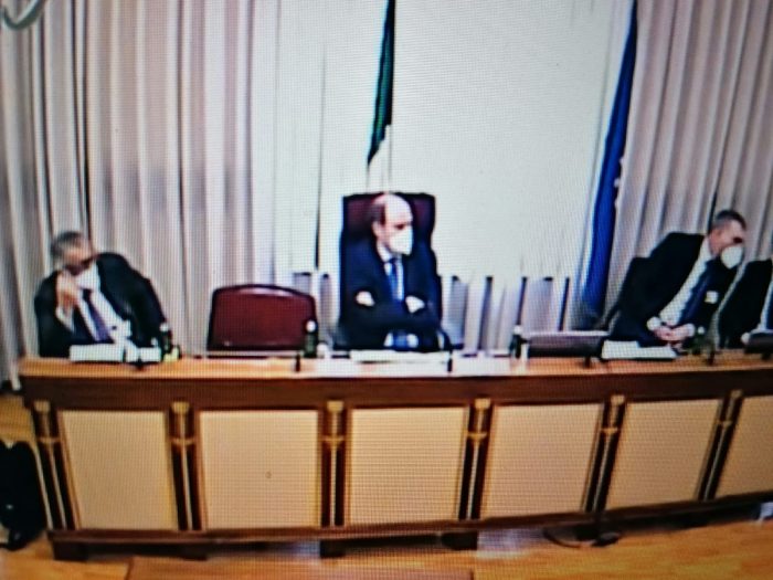 Morte Rossi, Mugnaini: "Mai avuto dubbi sul suicidio"