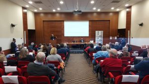 Sanità, Bezzini: "La sanità senese gode di buona salute nonostante il Covid"