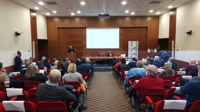 Sanità, Bezzini: "La sanità senese gode di buona salute nonostante il Covid"