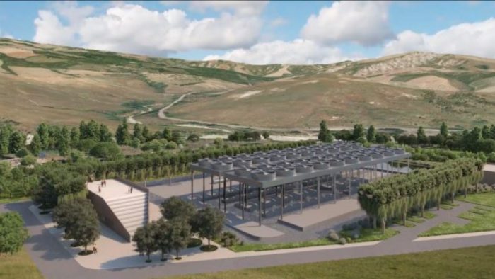 Centrale Val di Paglia, inizia iter per la conciliazione. Tondi: "Al momento non vedo margini per un accordo"