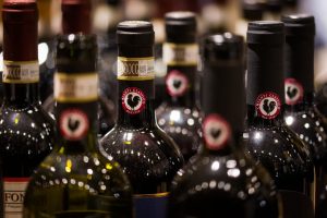 Chianti Classico Collection, i produttori del 'Gallo Nero' tornano alla Leopolda