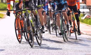 Ancora grande ciclismo in terra di Siena, arriva la Tirreno-Adriatico