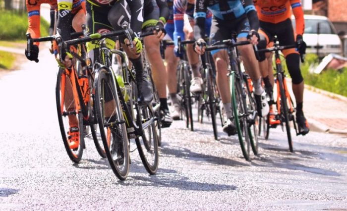 Ancora grande ciclismo in terra di Siena, arriva la Tirreno-Adriatico