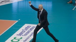 Emma Villas, Coach Montagnani: "Castellana Grotte squadra solida e hanno un fuoriclasse come Theo Lopes"