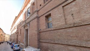 Siena, ex Collegio San Marco: lavori al via entro Aprile