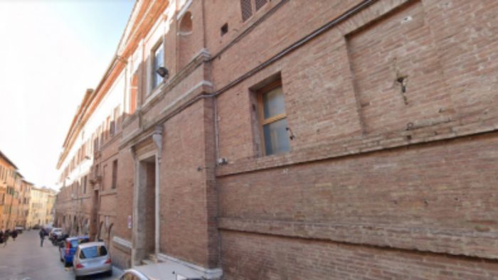 Siena, ex Collegio San Marco: lavori al via entro Aprile
