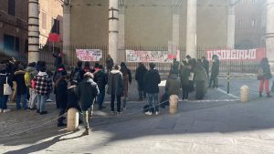 Definanziamento DSU, il Comitato studentesco: "Decisione criminale"