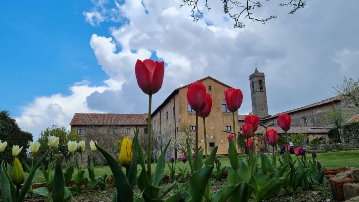 Apertura Straordinaria del Convento di San Bartolomeo a Piancastagnaio