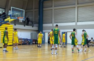Basket: Costone, superata Liburnia a domicilio