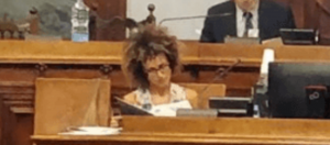 Diodorina Valerino lascia la Provincia di Siena per il Comune di Rimini