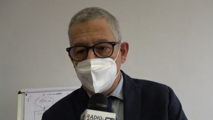 Definanziamento DSU, Carpitelli: "Nessun pericolo, fondi sostituiti con quelli europei"