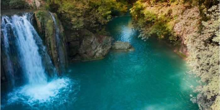 Il contratto di fiume Elsa all'Urbanpromo