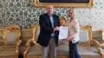 Montalcino diventa ufficialmente città: il titolo riconosciuto dal decreto presidenziale