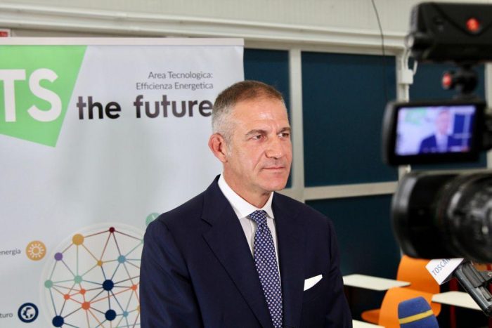 Fondazione ITS Energia e Ambiente: al via i primi open day online