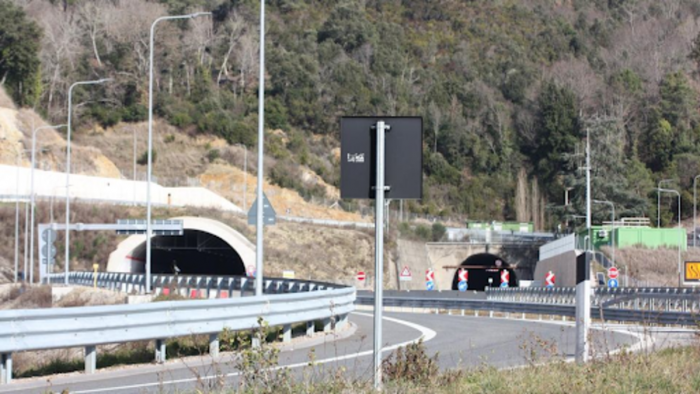 Incidente con feriti in galleria, ma solo per un'esercitazione