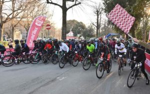 Strade Bianche, Siena si prepara al grande ciclismo: tutte le indicazioni per muoversi in citt&agrave;