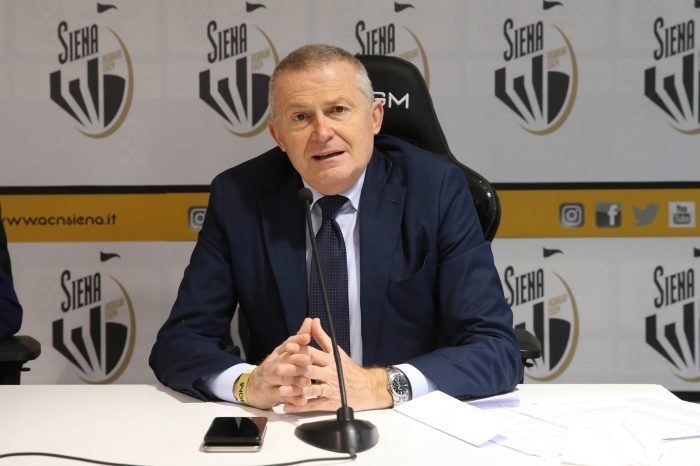 Guasconi: "Export senese in crescita. Ma va rivista la politica energetica”