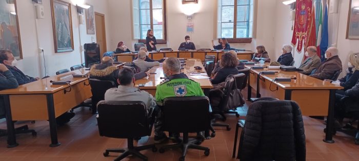 Poggibonsi, emergenza Ucraina: incontro per gestire l'accoglienza dei profughi